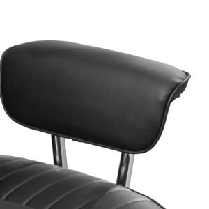 executive office chair with footrest 400lb capacity office chair with lumbar pillow removable armrests heavy duty ergonomic chair pu leather reclining home office desk chairs black 4.jpg