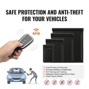 faraday bags 4 pack faraday pouch set for laptop 169x15 tablet 13x102 phone 787x47 radio 106x78 fireproof signal blocking holder anti theft anti hacking pouch blocker 1.jpg