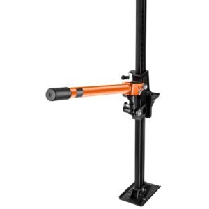 Farm Jack, 42" Utility High Lift Farm Jack, 3.18 Ton (7,000 lbs) Capacity Ratcheting Off Road Utility Jacks, Heavy-Duty Lift Jacks with 5.12"-36.6" Lifting Range for Tractor, Truck, SUV