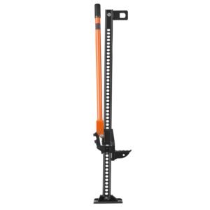 farm jack 48 utility high lift farm jack 318 ton 7000 lbs capacity ratcheting off road utility jacks heavy duty lift jacks with 512 425 lifting range for tractor truck suv 1.jpg