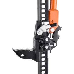 farm jack 48 utility high lift farm jack 318 ton 7000 lbs capacity ratcheting off road utility jacks heavy duty lift jacks with 512 425 lifting range for tractor truck suv 2.jpg