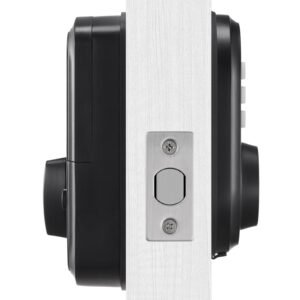 fingerprint door lock with fingerprintkeypad codekey one time and anti peeking password silent mode constant unlock mode aluminum alloy panel electronic keypad deadbolt for entry doors 3.jpg