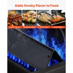 flavorizer bars 15 in grill replacement part for weber spirit i ii 200 series grills including spirit ll e 210 ll e 220 ll s 210 e 210 s 210 porcelain enameled steel heat plate 3 pack 12.jpg