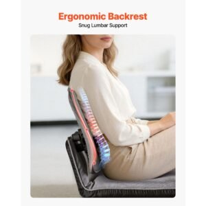 floor chair 5 adjustable positions folding floor gaming chair with ergonomic back support sturdy metal frame with recycled foam and linen fabric multifunctional for reading relaxing gray 4.jpg