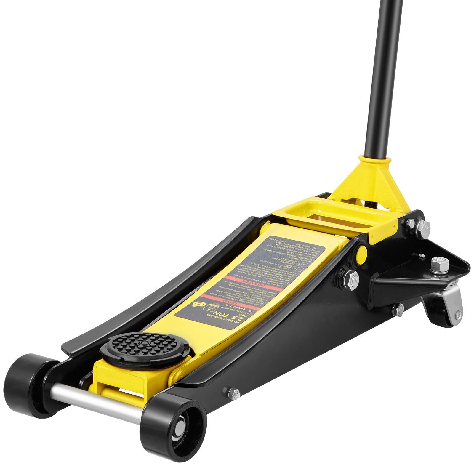 floor jack 25 ton low profile floor jack heavy duty steel racing floor jack with dual pistons quick lift pump floor jack lifting range 364 1949.jpg