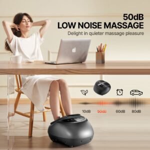 foot massager machine with heat deep kneading compression and shiatsu for plantar fasciitis neuropathy gifts for men women fits up to men size 12 4.jpg