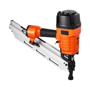 framing nailer 80 120psi air nail gun 2 to 3 12 21 degree full round head pneumatic framing nailer with tool less depth adjustment dual trigger modes ideal for framing decking flooring 4.jpg