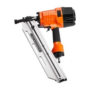 framing nailer 80 120psi air nail gun 2 to 3 12 21 degree full round head pneumatic framing nailer with tool less depth adjustment dual trigger modes ideal for framing decking flooring 5.jpg