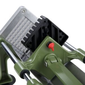 french fry cutter potato slicer with 38 inch stainless steel blade manual potato cutter chopper with suction cups great for potato french fries cucumber vegetables carrot 4.jpg