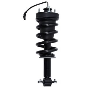 front air shock absorber strut 2 pcs compatible with cadillac escalade chevrolet silveradosuburbantahoe gmc sierrayukon replacement for 84176631 84061228 84977478 23312167 23464589.jpg