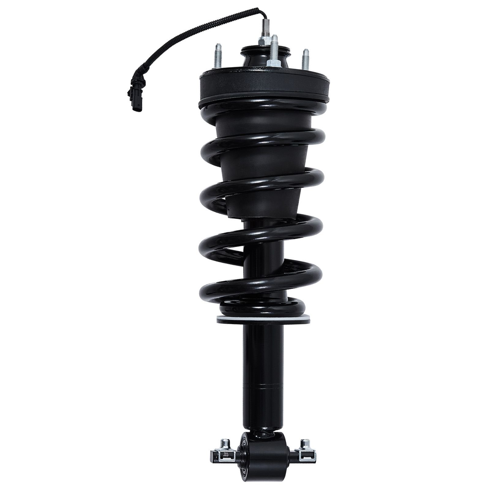 front air shock absorber strut 2 pcs compatible with cadillac escalade chevrolet silveradosuburbantahoe gmc sierrayukon replacement for 84176631 84061228 84977478 23312167 23464589.jpg