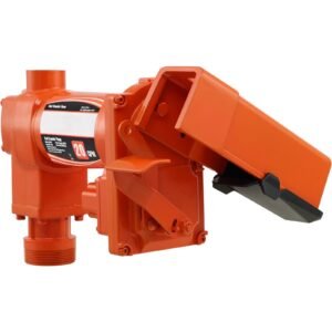 fuel transfer pump 12v dc 20 gpm 14 hp high flow cast iron gasoline extractor pump with fuel collection box design for gasoline diesel kerosene ethanol methanol blends and biodiesel 5.jpg