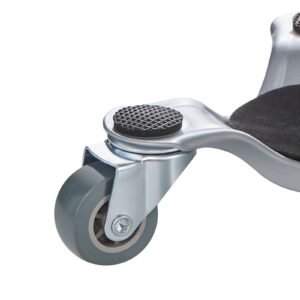 furniture dolly 440 lbs load capacity 3 wheel steel 63 tri dolly heavy duty mover with triangle swivel caster carbon steel panel furniture lift mover tool set for appliances sofa fridge 4.jpg