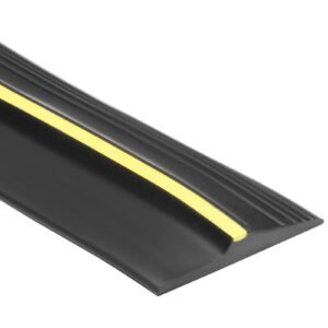 garage door threshold and bottom seals kit 10 ft u shapeo ring universal garage door bottom seal weatherstrip pvc combine with weatherproof garage threshold seal strip with adhesive black 4.jpg