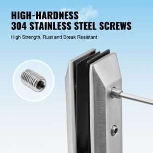 glass clamp 10 pcs square glass railing bracket for 031 047 tempered glass 304 stainless steel glass mounting clamp 012 thick glass shelf bracket for balcony garden stair silver 5.jpg