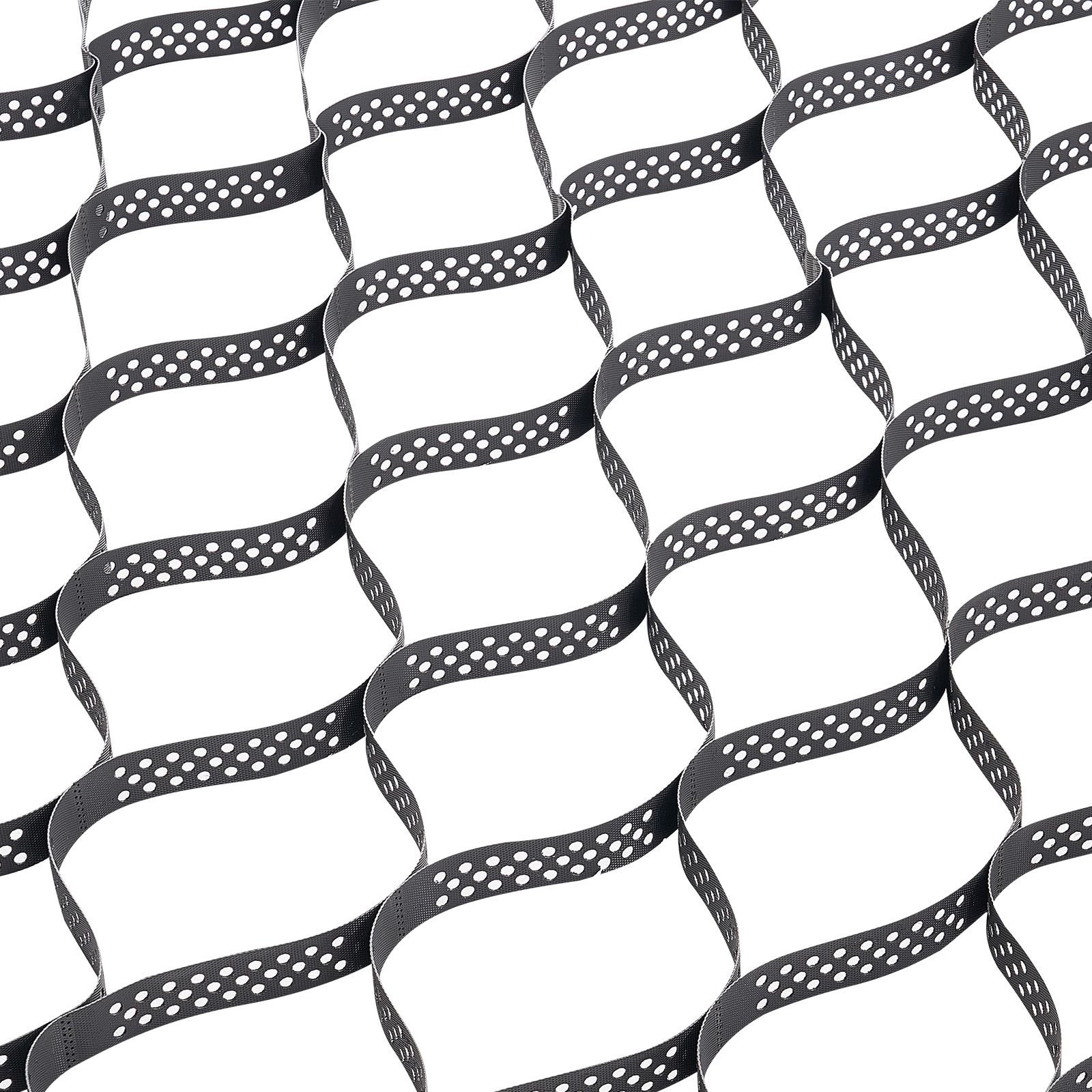 gravel grid 2 inch depth 3281 x 984 ft 10000 x 3000 mm 1880 lbs per sq ft grass ground retainer permeable geo grids driveway stabilization for garden patio walkway rv parking slopes.jpg