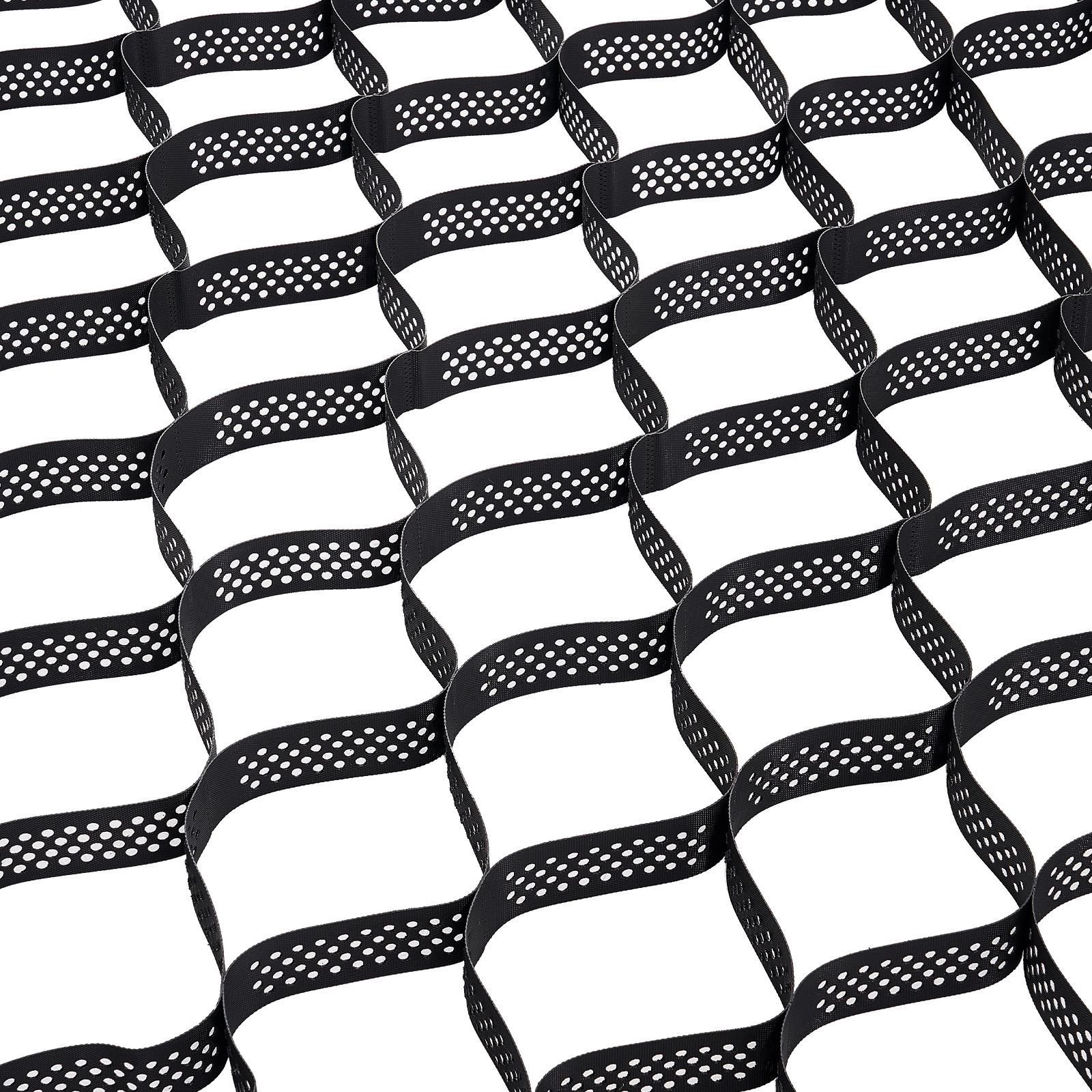 gravel grid 3 inch depth 2493 x 952 ft 7600 x 2900 mm 1880 lbs per sq ft grass ground retainer permeable geo grids driveway stabilization for garden patio walkway rv parking slopes.jpg
