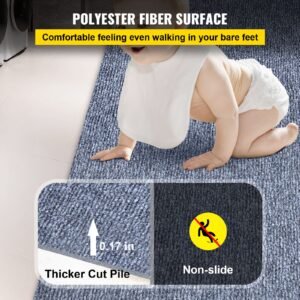 gray marine carpet 6 ft x 36 ft boat carpet rugs indoor outdoor rugs for patio deck anti slide tpr water proof back outdoor marine carpeting outdoor carpet 2.jpg