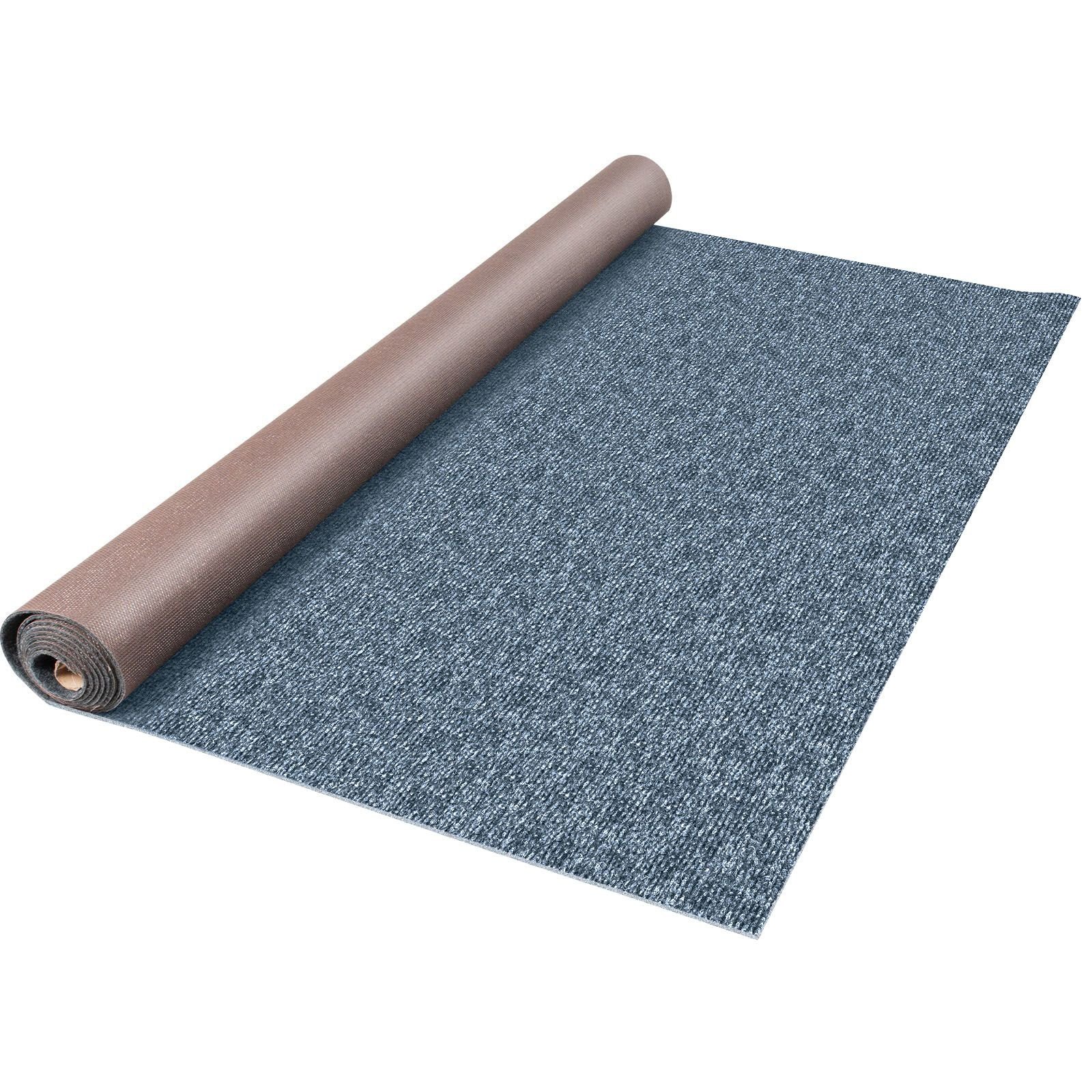 gray marine carpet 6 ft x 36 ft boat carpet rugs indoor outdoor rugs for patio deck anti slide tpr water proof back outdoor marine carpeting outdoor carpet.jpg