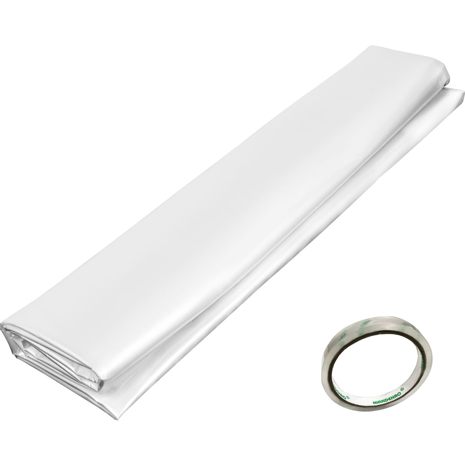 greenhouse film 10 x 25 ft greenhouse polyethylene film 6 mil thickness greenhouse plastic greenhouse clear plastic film uv resistant polyethylene film keep warming superior toughness.jpg