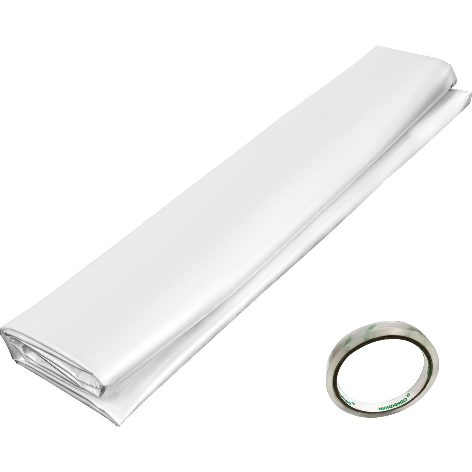 greenhouse film 15 x 40 ft greenhouse polyethylene film 6 mil thickness greenhouse plastic greenhouse clear plastic film uv resistant polyethylene film keep warming superior strength.jpg