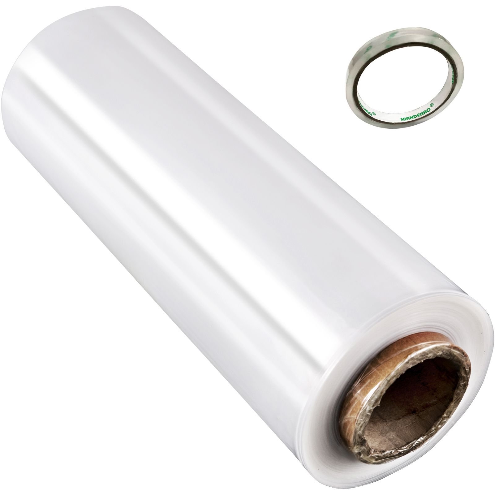 greenhouse film 20 x 100 ft greenhouse polyethylene film 6 mil thickness greenhouse plastic greenhouse clear plastic film uv resistant polyethylene film keep warming superior strength.jpg