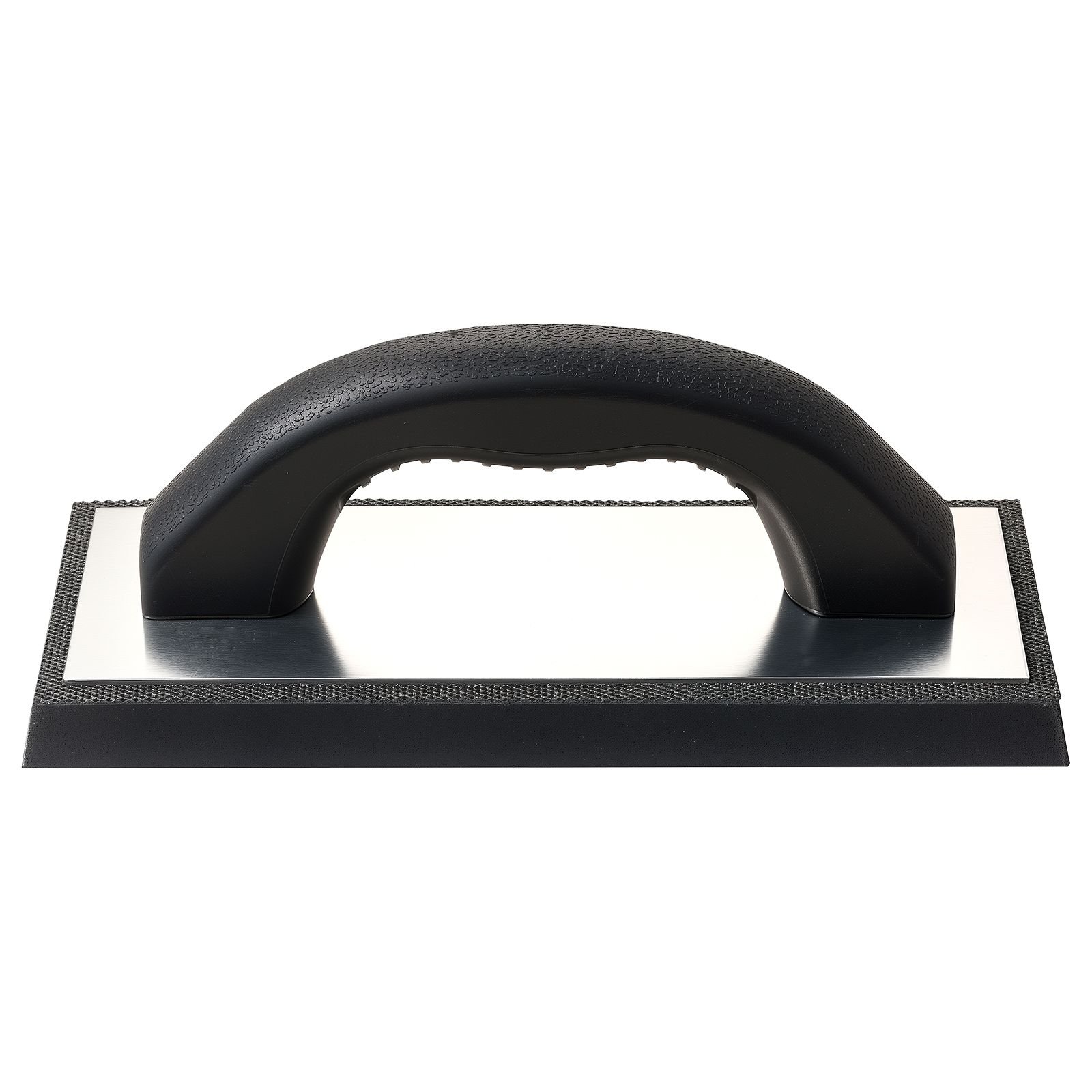 grout float professional rubber tile grout tool with anti slip handle lightweight aluminum connector backplate easy to operate cleaning for smoothly apply to concrete plaster drywall.jpg