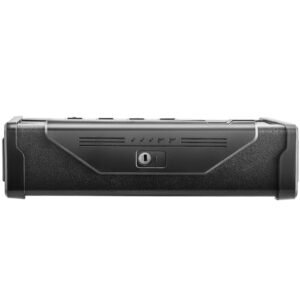 gun safe for pistols biometric gun safe with three quick access ways of fingerprints passwords and keys handgun safe for 2 pistols for home bedside nightstand car 3.jpg