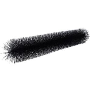 gutter brush 60 feet total length 525 inch diameter gutter cleaning tools ground level gutter brush leaf guard for 5 inch gutters easily clear roof leaves and debris 20 pack 2.jpg