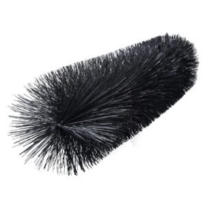 gutter brush 60 feet total length 525 inch diameter gutter cleaning tools ground level gutter brush leaf guard for 5 inch gutters easily clear roof leaves and debris 20 pack 3.jpg