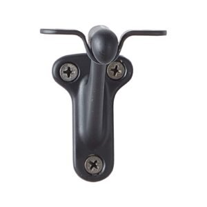 handrail hardware bracket 6 packs heavy duty hand rail brackets flexible angle adjustment easy install stair railing hardware for stairways handrail staircasematte black 2.jpg