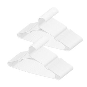 hangers 02 in ultra thin 50 pack white plastic hangers with stable triangular top structure wider notch design non slip space saving hangers fit for t shirt shirt sling pant.jpg