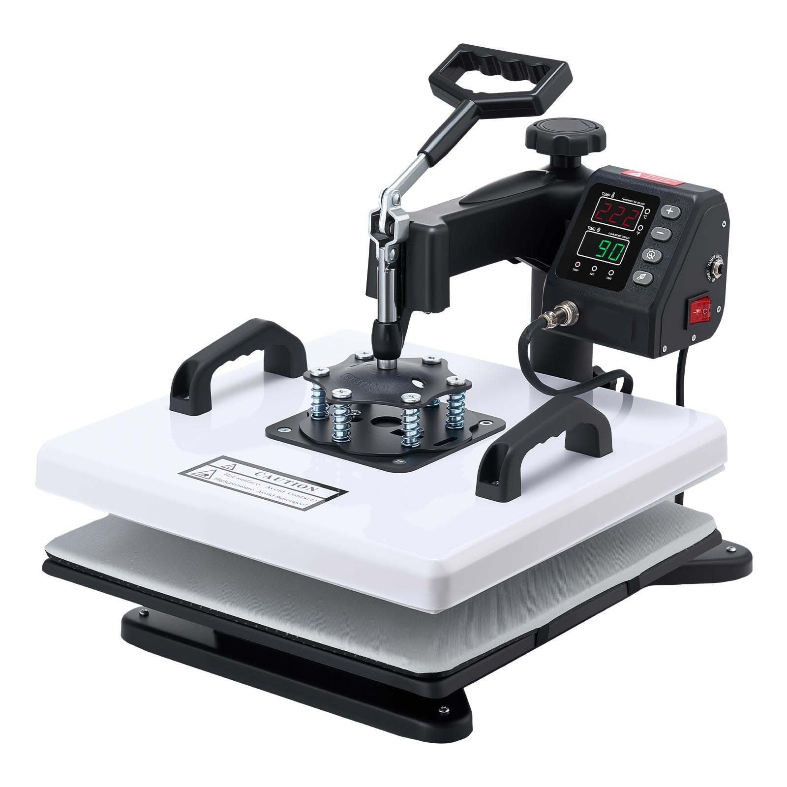 heat press machine 15 x 15 in 8 in 1 multifunction 360 swing away heat up fast and even digital precise control sublimation press machine for t shirts mugs tumblers caps plates.jpg