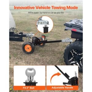heavy duty trailer dolly 1500lbs tongue weight capacity 2 in 1 trailer mover with 2 in ball 16 in pneumatic tires and universal wheel portable tow dolly for moving car rv trailer 1.jpg