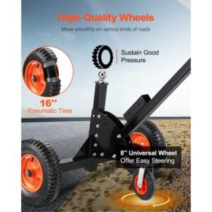 heavy duty trailer dolly 1500lbs tongue weight capacity 2 in 1 trailer mover with 2 in ball 16 in pneumatic tires and universal wheel portable tow dolly for moving car rv trailer 2.jpg