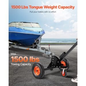 heavy duty trailer dolly 1500lbs tongue weight capacity 2 in 1 trailer mover with 2 in ball 16 in pneumatic tires and universal wheel portable tow dolly for moving car rv trailer.jpg