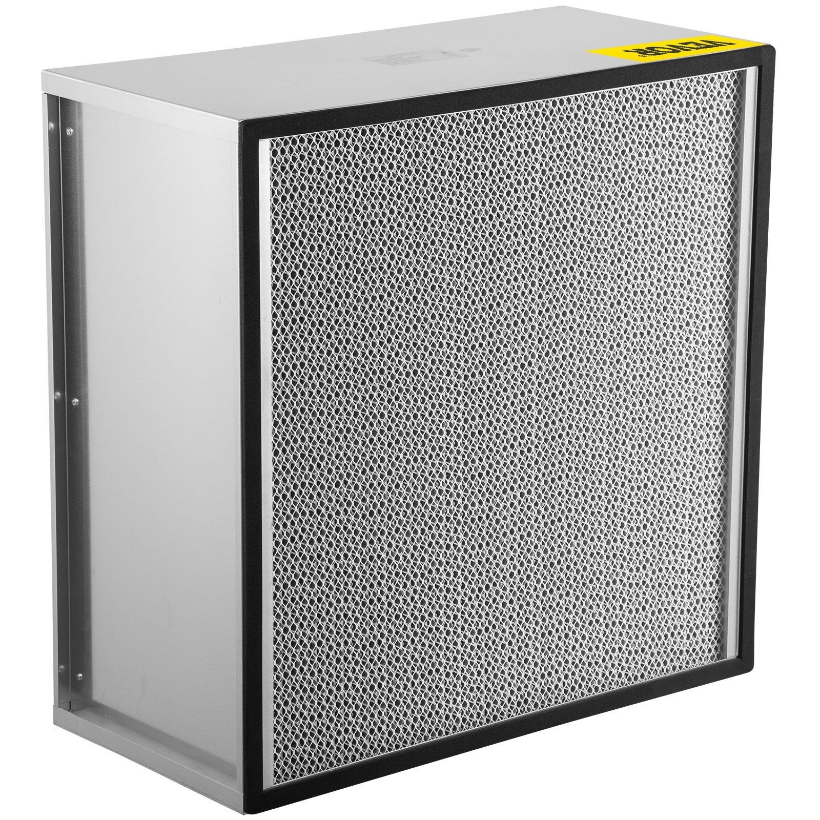 hepa replacement filter 24x24x115 ac filter true hepa pleated air filter air filter replacement with galvanized frame 9997 standard filter compatible for hepa filter novair 20.jpg