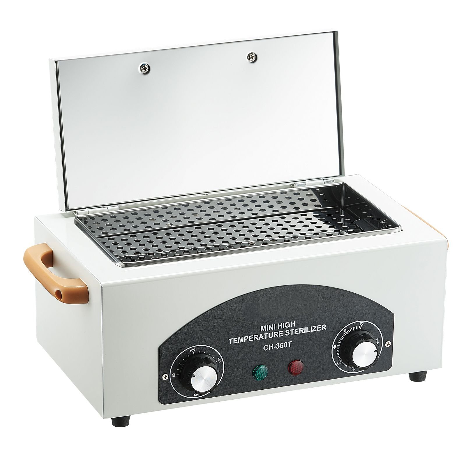 high temperature autoclave machine 2l 300w high temperature cleaner machine box with adjustable temperature and time dry heat cabinet nail tool cleaner for labs home nail and beauty salons.jpg