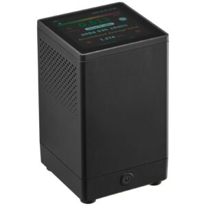 home radon meter detector 2bq to 20kbqm rechargeable color lcd display.jpg