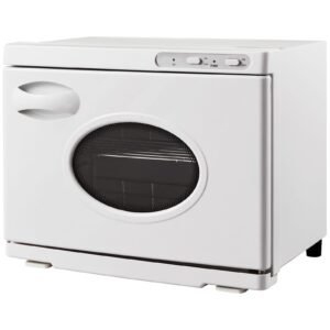hot towel warmer 23l large capacity spa hot towel warmers with see through window 2 stainless steel racks holds up 50 60 towels 2 in 1 all round heating for facials spa massage salon 3.jpg