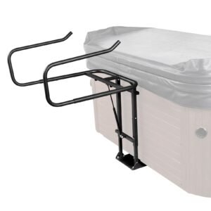 hot tub cover lift spa cover lift hydraulic height 331 413 width 531 925 adjustable installed underneath on one sides suitable for various sizes of hot tubs spa 3.jpg