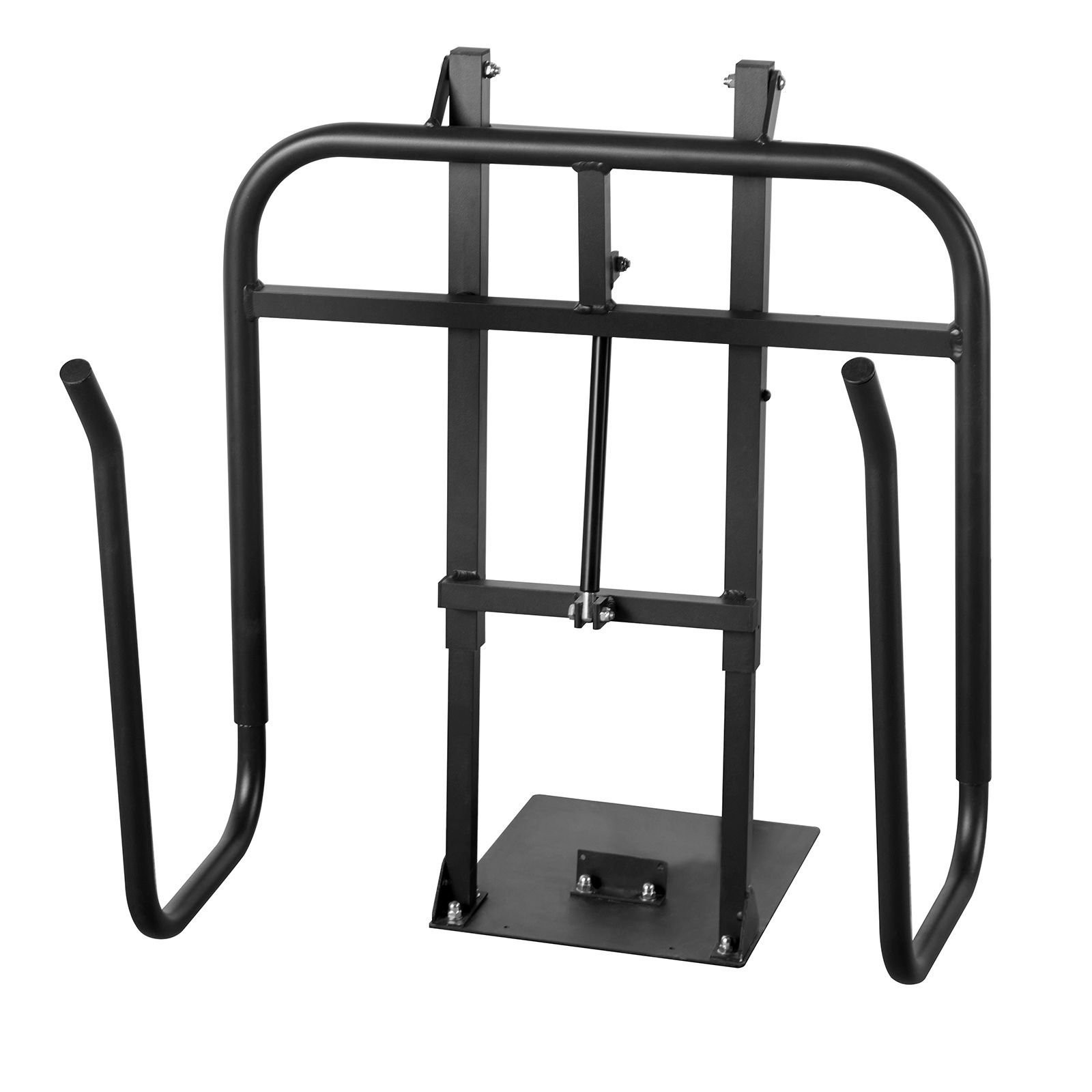 hot tub cover lift spa cover lift hydraulic height 331 413 width 531 925 adjustable installed underneath on one sides suitable for various sizes of hot tubs spa.jpg