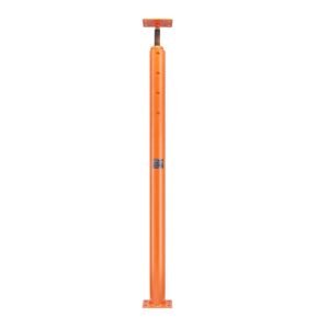 house floor jack 54 150 height range 11200 lbs max load capacity adjustable support beam basement jack post pole for leveling lift support steel telescoping jack for temporary support 3.jpg
