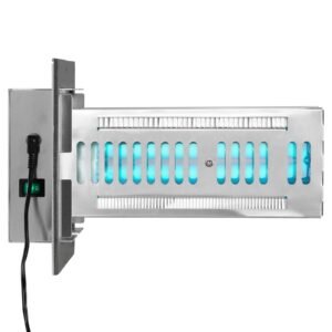 hvac air purifier whole house 18w 9inch light in duct for ac air conditioning duct air scrubber with 2 bulb pco technology hvac lights with power cord for ac systems 2.jpg