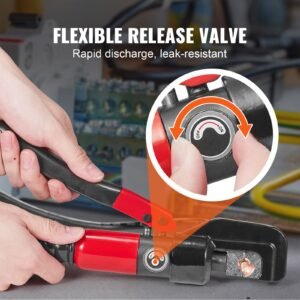 hydraulic crimping tool with 9 sets of dies awg12 20 copper and aluminum terminal battery lug crimper with a cutting pliers gloves 5pcs copper ring connectors 8pcs heat shrink sleeves 2.jpg