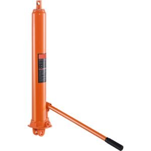 hydraulic long ram jack 3 ton engine hoist cylinder with single piston pump and clevis base hydraulic ram cylinder for engine lift hoists hydraulic garageshop cranes mechanical farm 3.jpg