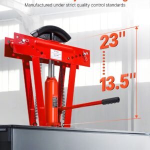 hydraulic pipe bender 12 ton manual copper exhaust pipe bending machine with 6 dies 12 2 and 90 180 adjustable rollers heavy duty pipe tube bender for piping railing construction 4.jpg