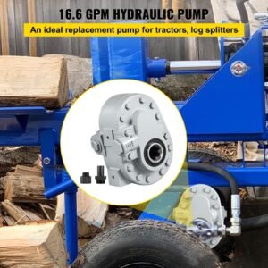 hydraulic pump 166gpm hydraulic motor 540rpm log splitter 2500psi hydraulic splitter sae 12 outlet port hydraulic pump for log splitter for truck tailgate liftscissor lift dump trailer 1.jpg