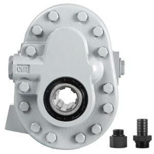 hydraulic pump 166gpm hydraulic motor 540rpm log splitter 2500psi hydraulic splitter sae 12 outlet port hydraulic pump for log splitter for truck tailgate liftscissor lift dump trailer.jpg