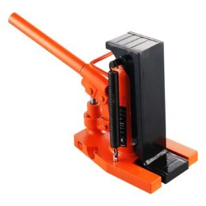 hydraulic toe jack 25 ton on toe toe jack lift 5 ton on top lift capacity machine jack 08 53 in toe height 89 134 in top height air hydraulic claw jack for machinery industry 1.jpg